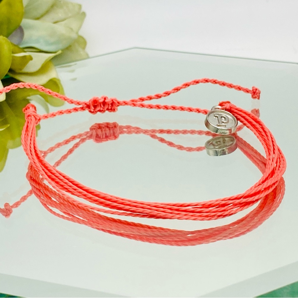 Pura Vida Classic Bracelets (select color)